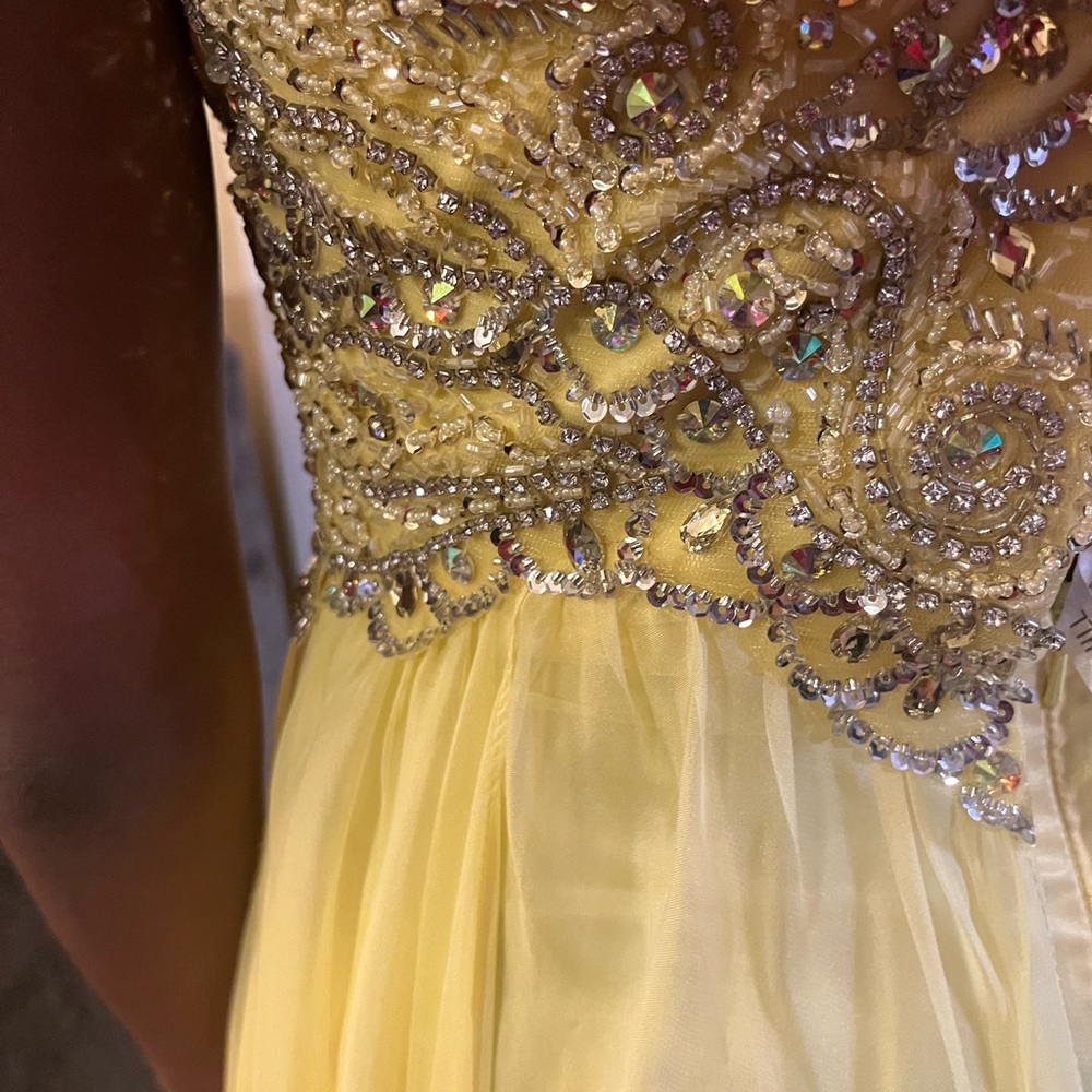 Prom Ready - Picture 11 of 15